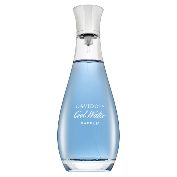 Davidoff Cool Water Parfum Woman parfémovaná voda pre ženy 100 ml