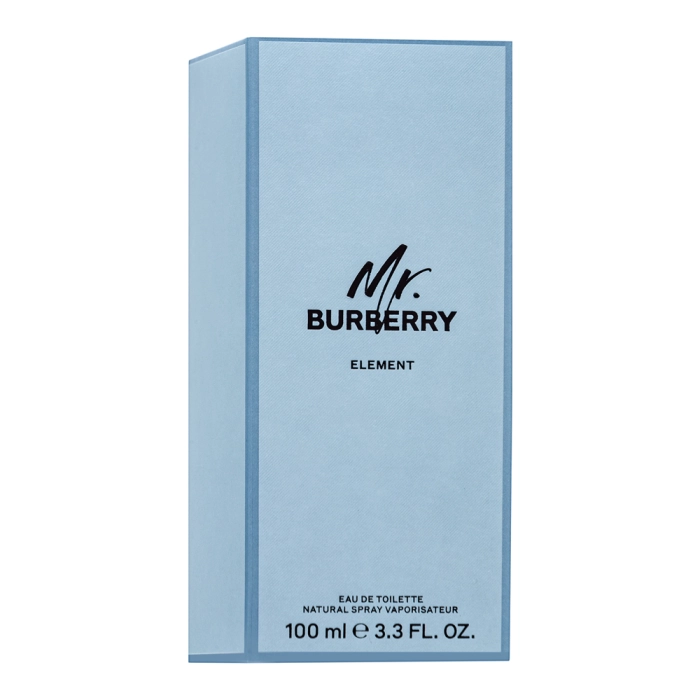 Burberry Mr. Burberry Element toaletná voda pre mužov 100 ml