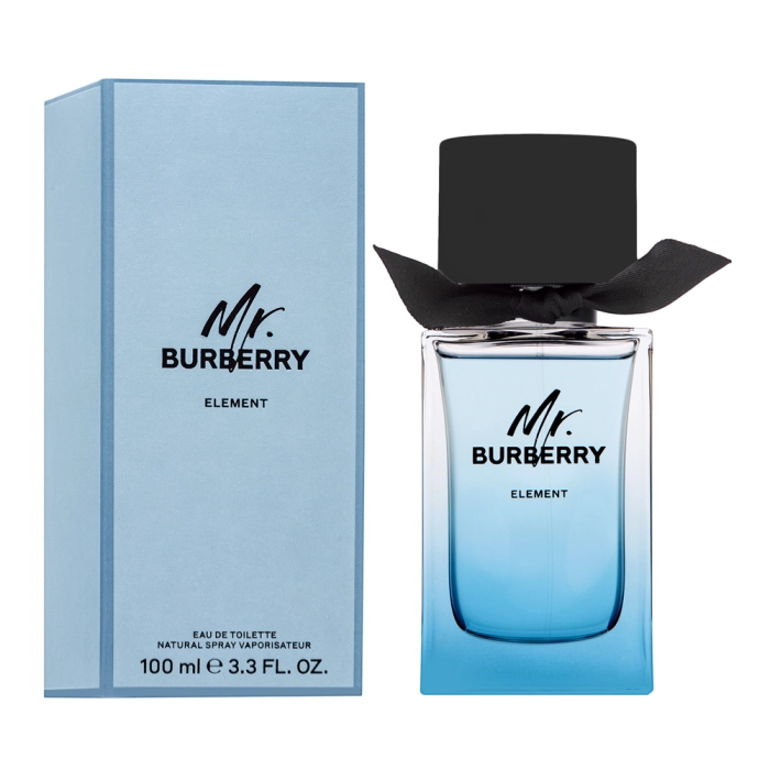 Burberry Mr. Burberry Element toaletná voda pre mužov 100 ml