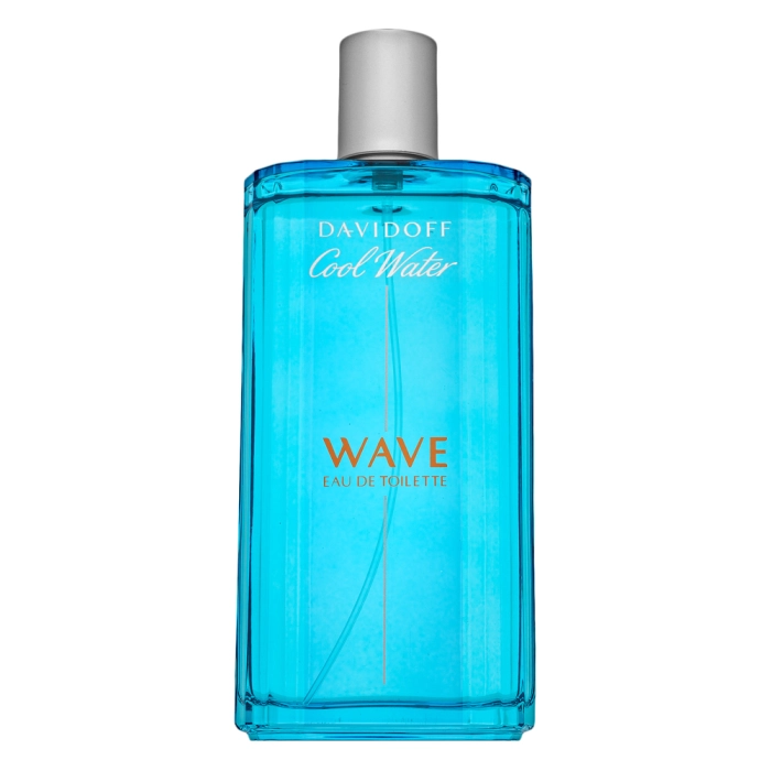 Davidoff Cool Water Wave тоалетна вода за мъже 200 ml