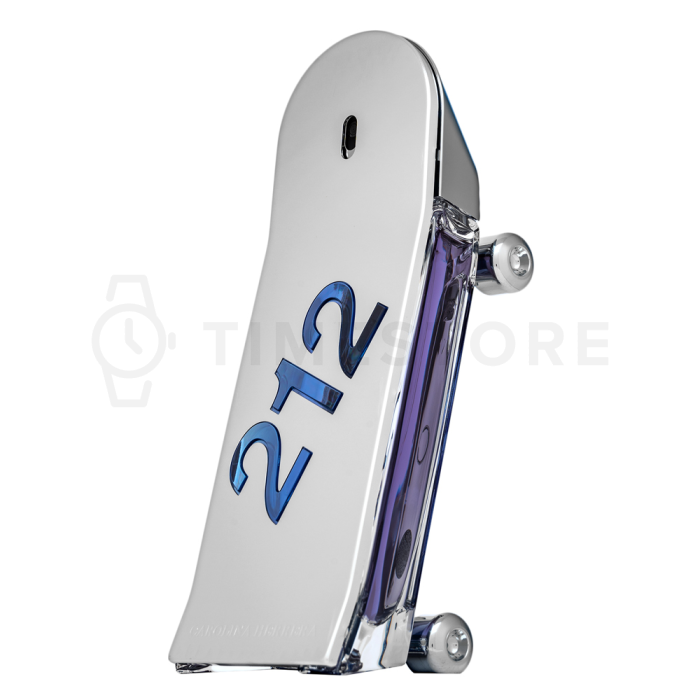 Carolina Herrera 212 Men Heroes Forever Young Toaletna voda za moške 90 ml