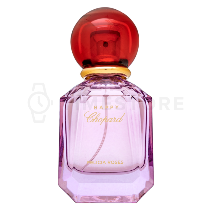 Chopard Happy Felicia Roses parfémovaná voda za žene 40 ml