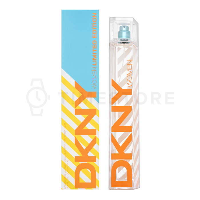 DKNY Women Summer 2021 toaletná voda pre ženy 100 ml