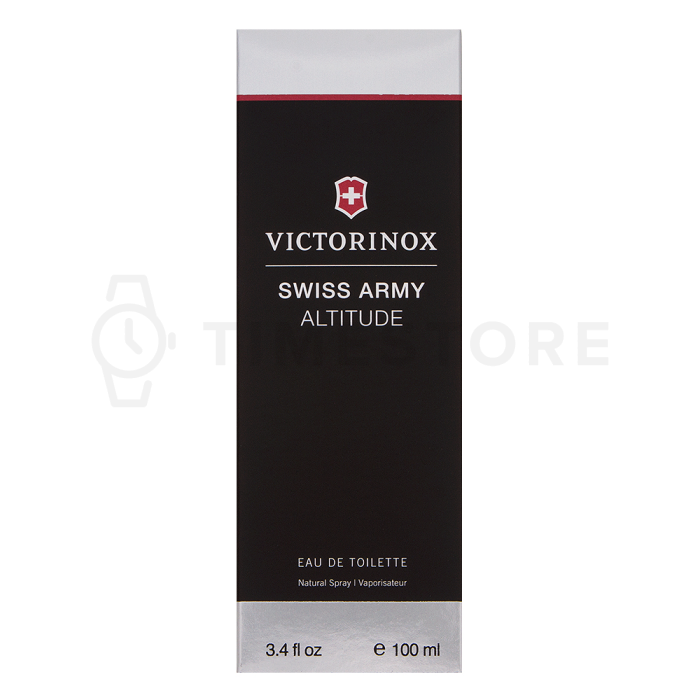 Swiss Army Altitude toaletná voda pre mužov 100 ml