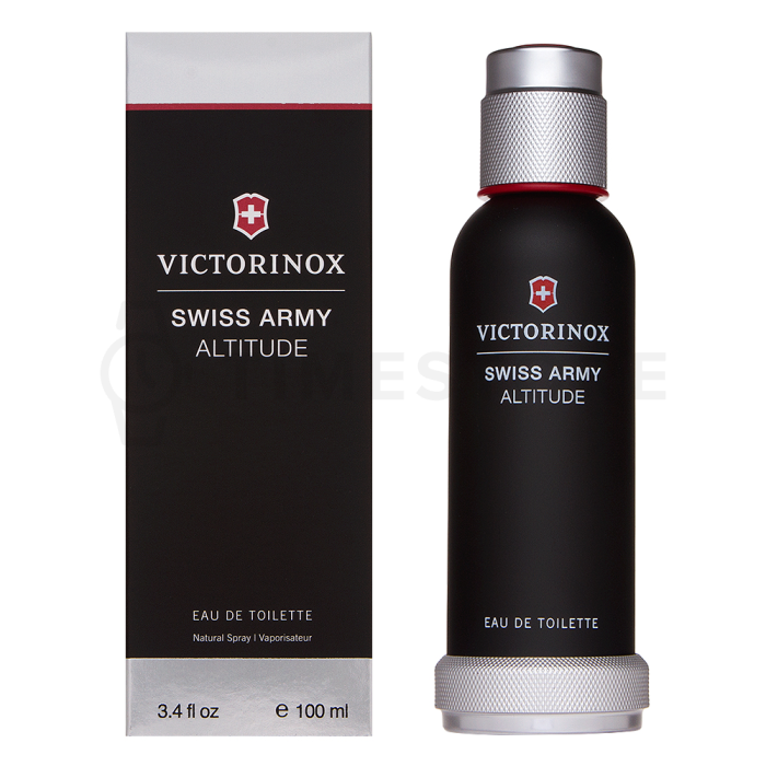 Swiss Army Altitude toaletná voda pre mužov 100 ml