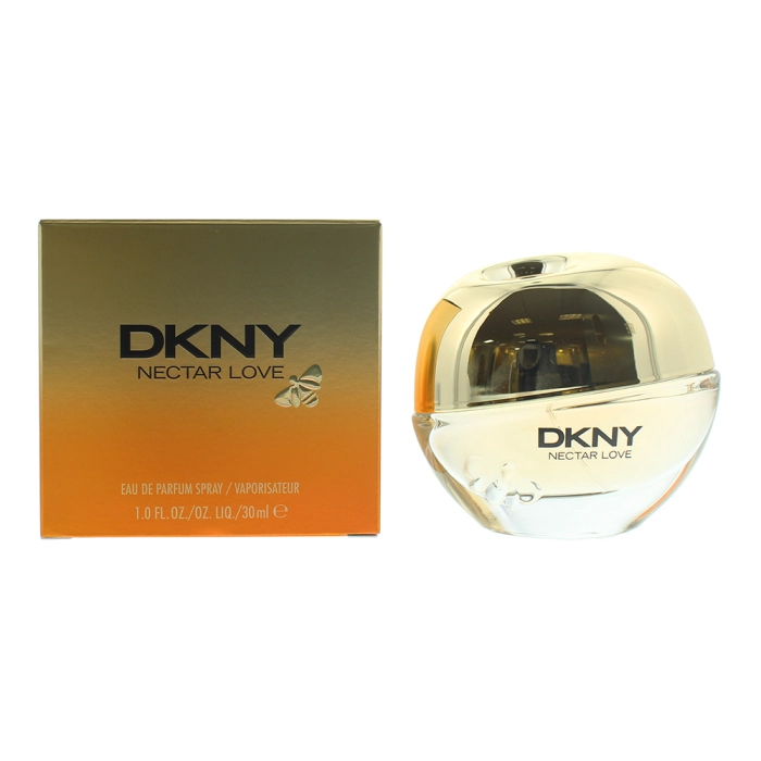 DKNY Nectar Love parfémovaná voda pre ženy 30 ml