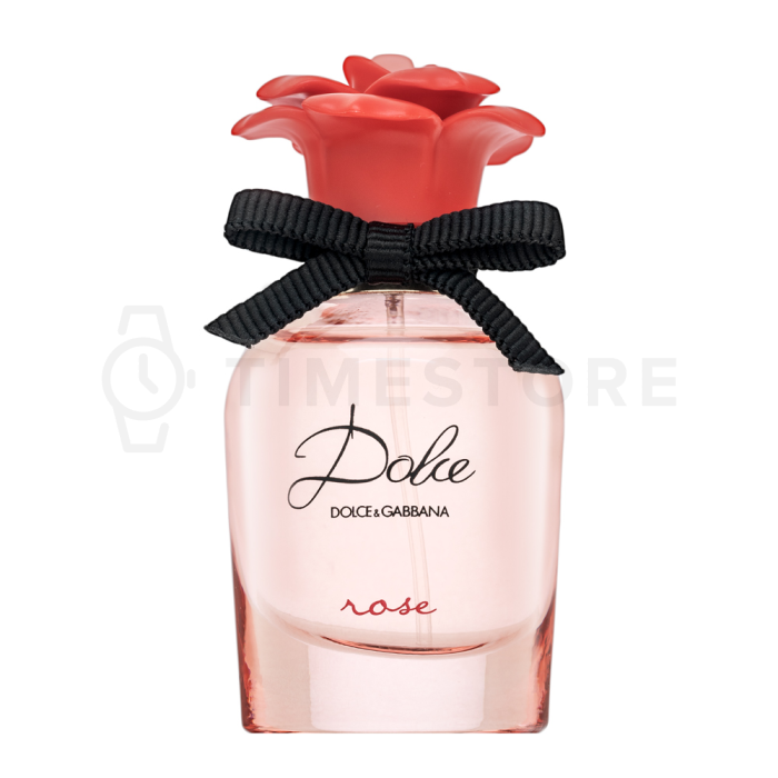 Dolce & Gabbana Dolce Rose toaletná voda pre ženy 30 ml