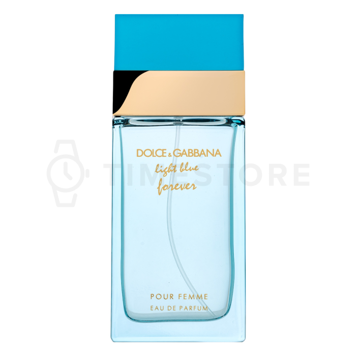 Dolce & Gabbana Light Blue Forever parfémovaná voda pre ženy 50 ml
