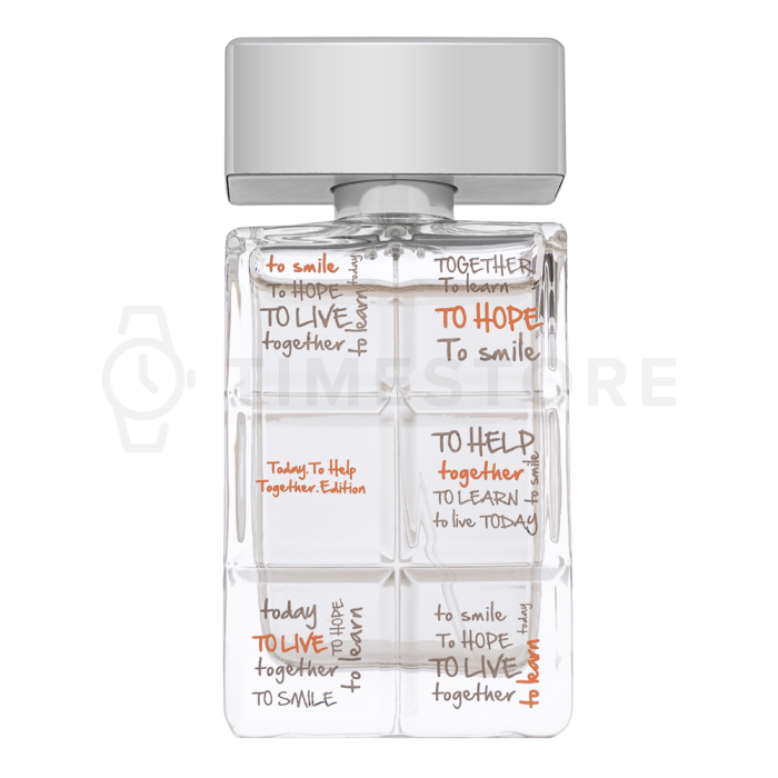 Hugo Boss Boss Orange Man Charity Edition Eau de Toilette para hombre 40 ml