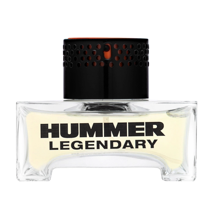 HUMMER Legendary toaletná voda pre mužov 40 ml