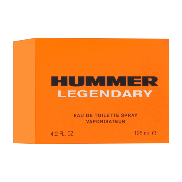 HUMMER Legendary toaletná voda pre mužov 40 ml