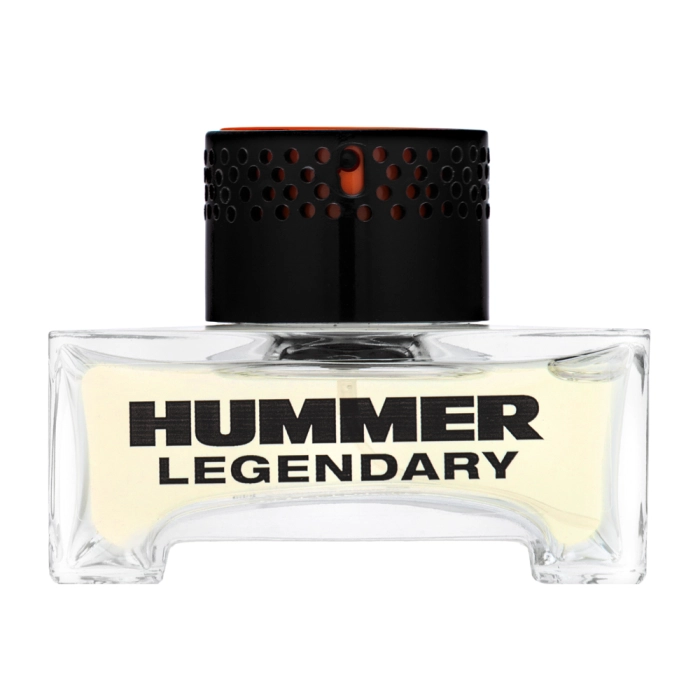HUMMER Legendary toaletná voda pre mužov 75 ml