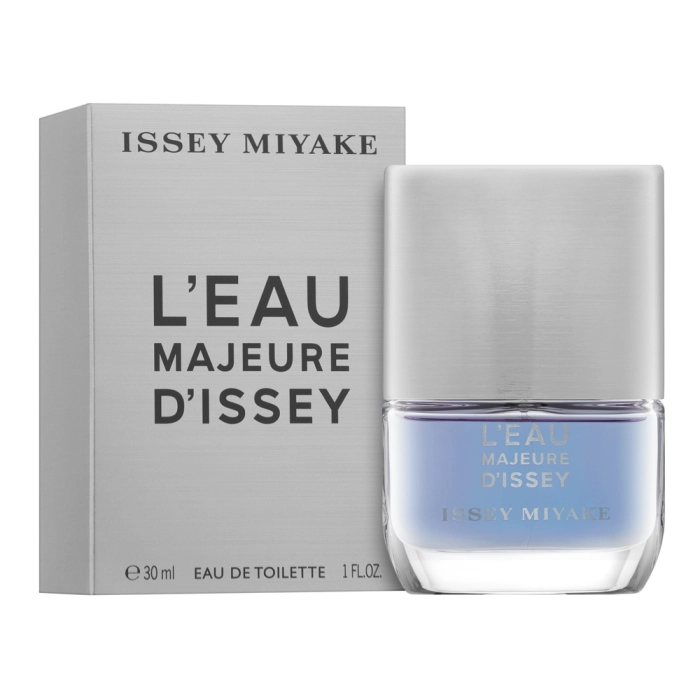 Issey Miyake L'Eau Majeure d'Issey toaletná voda pre ženy 30 ml