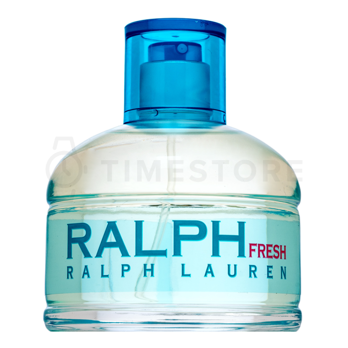 Ralph Lauren Ralph Fresh toaletná voda pre ženy 100 ml