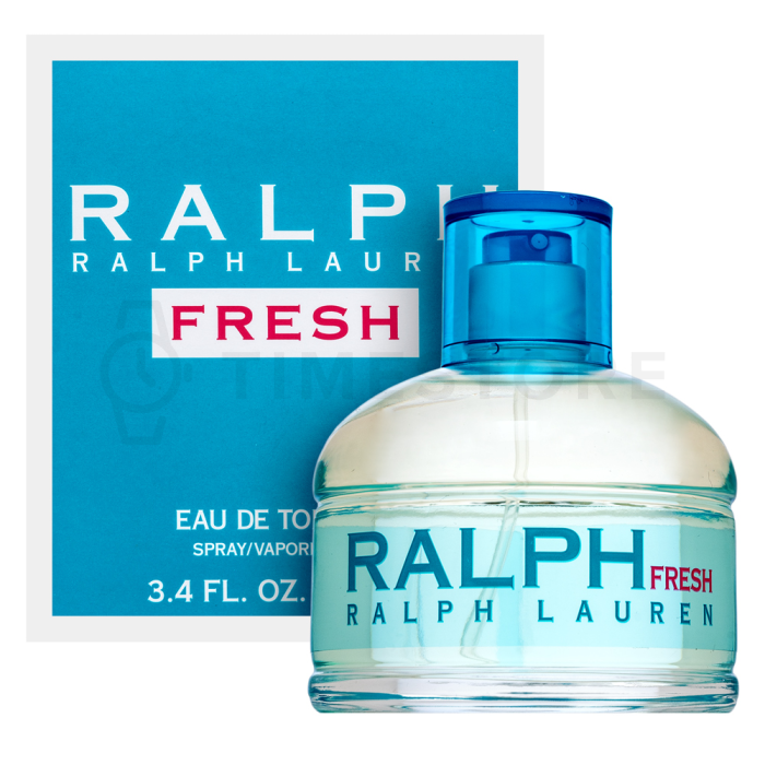 Ralph Lauren Ralph Fresh toaletná voda pre ženy 100 ml