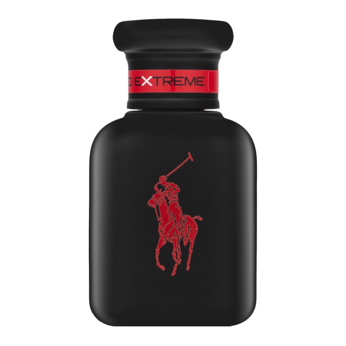 Ralph Lauren Polo Red Extreme parfémovaná voda pre mužov 40 ml