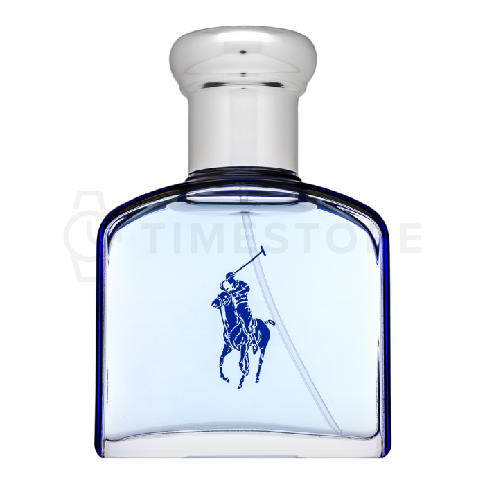 Ralph Lauren Polo Ultra Blue toaletná voda pre mužov 40 ml