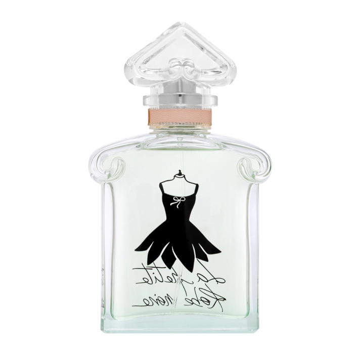Guerlain La Petite Robe Noire Eau Fraiche toaletná voda pre ženy 75 ml