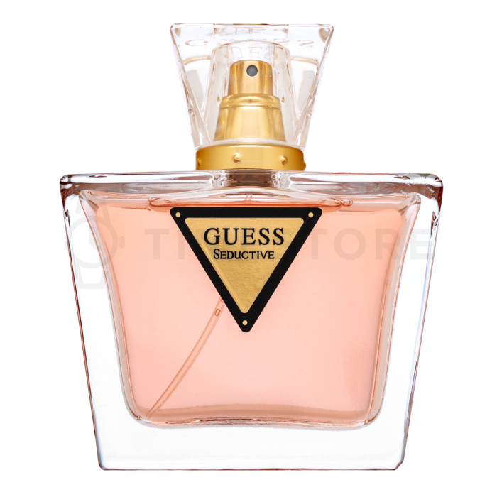 Guess Seductive Sunkissed woda toaletowa dla kobiet 75 ml