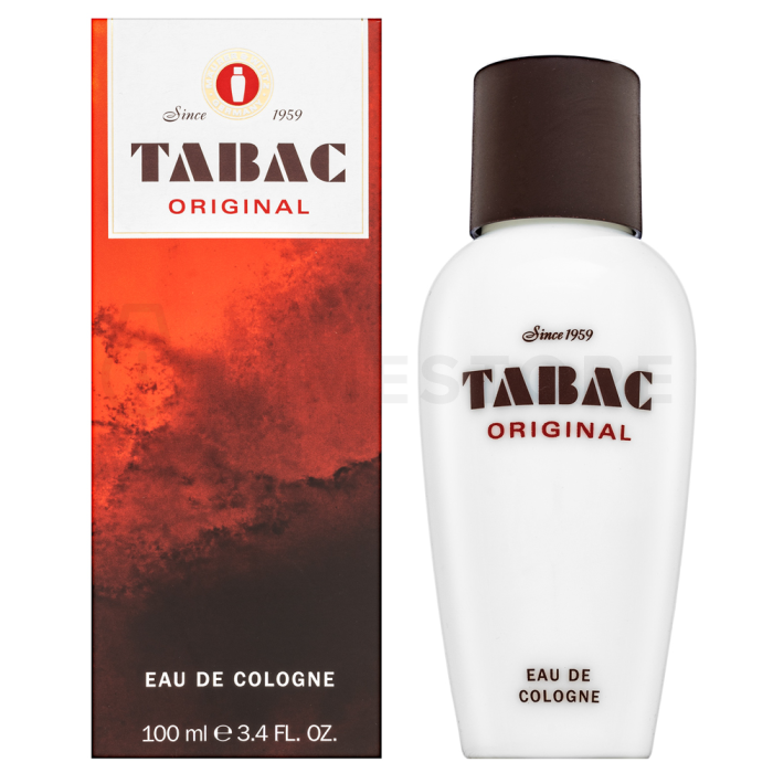 Tabac Tabac Original kolínska voda pre mužov 100 ml