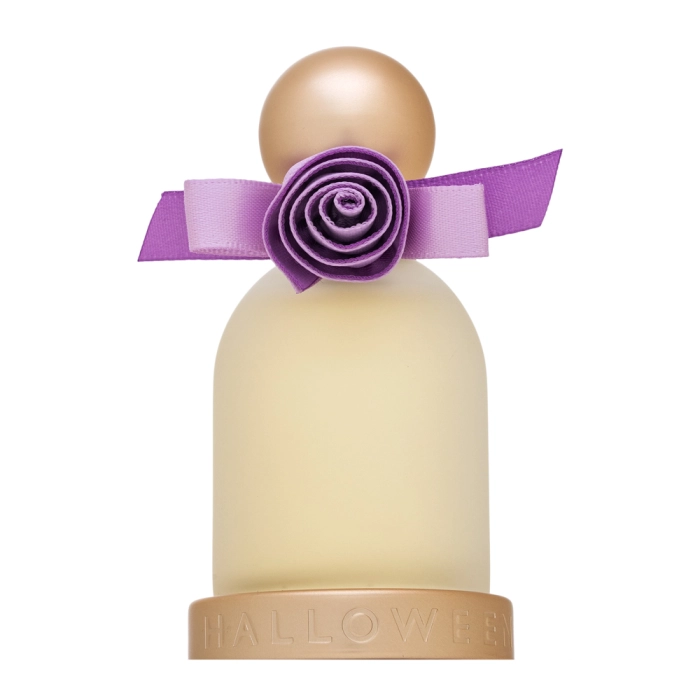 Jesus Del Pozo Halloween Fleur toaletní voda pro ženy 30 ml