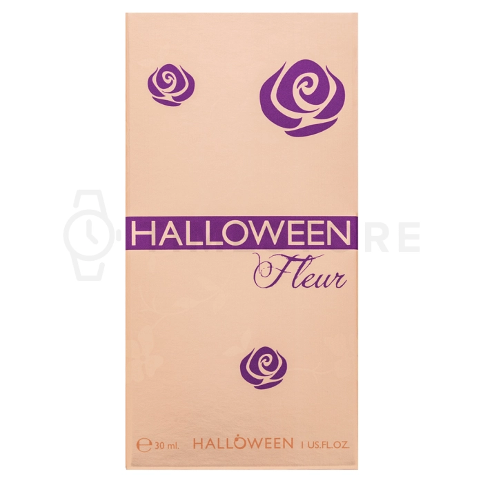 Jesus Del Pozo Halloween Fleur toaletní voda pro ženy 30 ml
