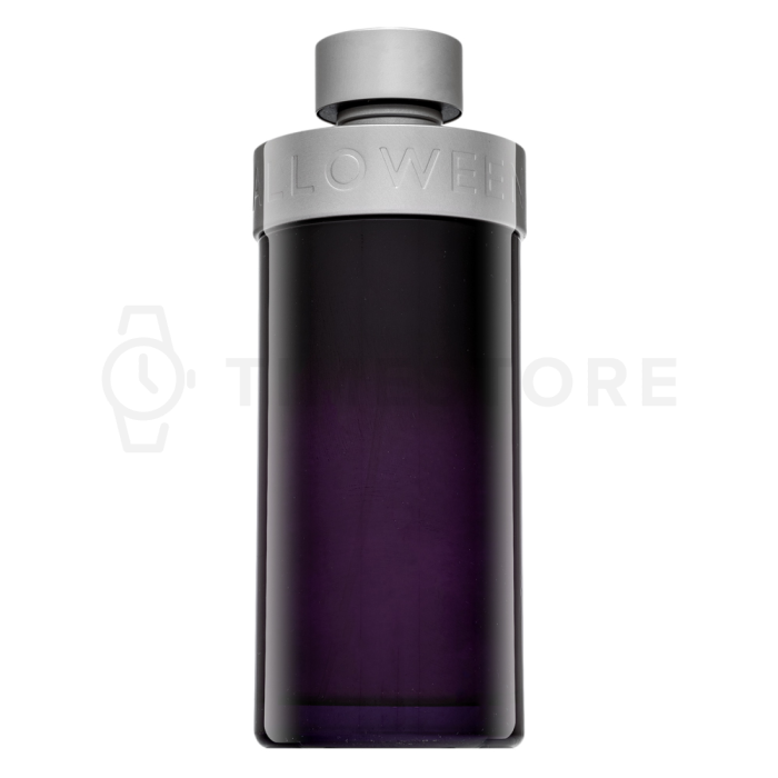 Jesus Del Pozo Halloween Man toaletná voda pre mužov 200 ml