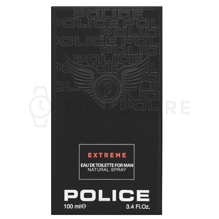 Police Contemporary Extreme toaletná voda pre mužov 100 ml