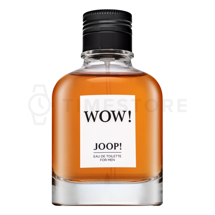 Joop! Wow! toaletná voda pre mužov 60 ml