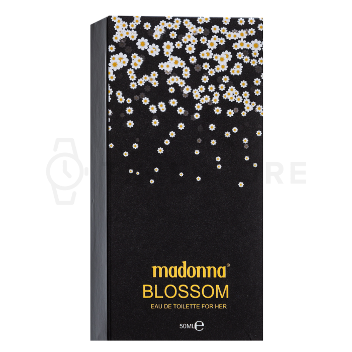 Madonna Nudes 1979 Blossom toaletná voda pre ženy 50 ml