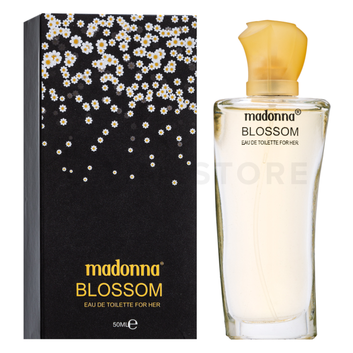 Madonna Nudes 1979 Blossom toaletná voda pre ženy 50 ml