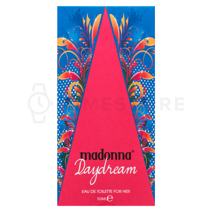 Madonna Nudes 1979 Daydream Eau de Toilette para mujer 50 ml