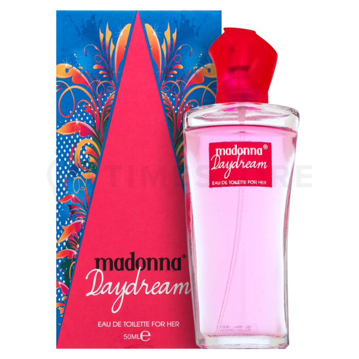 Madonna Nudes 1979 Daydream Eau de Toilette para mujer 50 ml