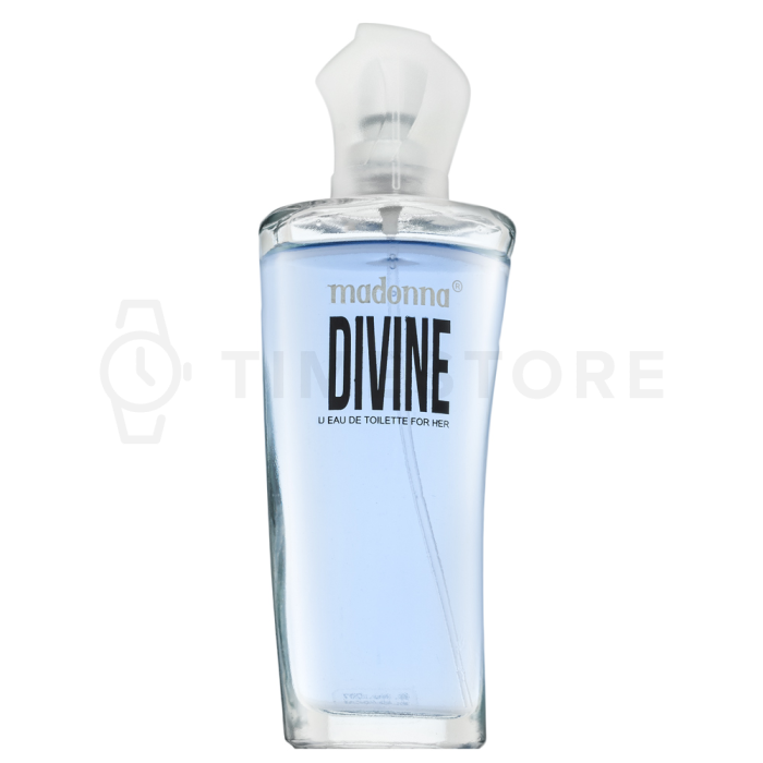 Madonna Nudes 1979 Divine Eau de Toilette nőknek 50 ml
