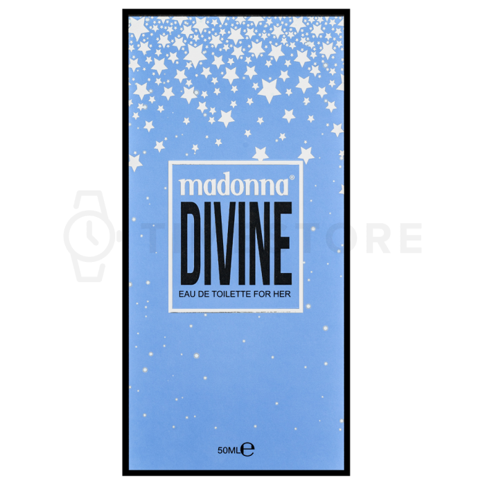 Madonna Nudes 1979 Divine Eau de Toilette nőknek 50 ml