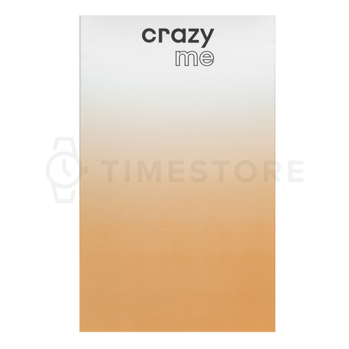 Paco Rabanne Crazy Me parfémovaná voda unisex 62 ml