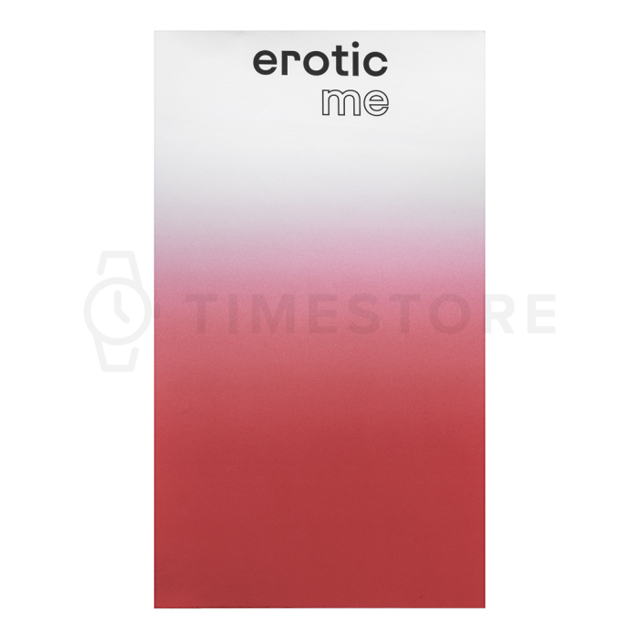 Paco Rabanne Erotic Me parfémovaná voda unisex 62 ml