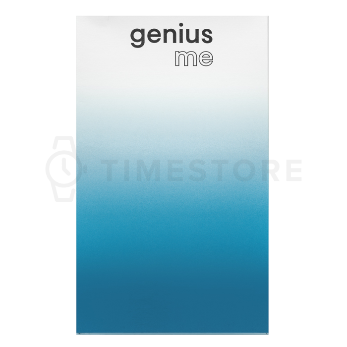 Paco Rabanne Genius Me parfémovaná voda unisex 62 ml