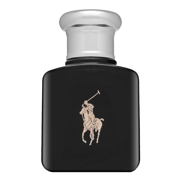Ralph Lauren Polo Black toaletná voda pre mužov 40 ml