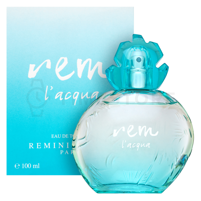 Reminiscence Rem L'Acqua toaletná voda pre ženy 100 ml