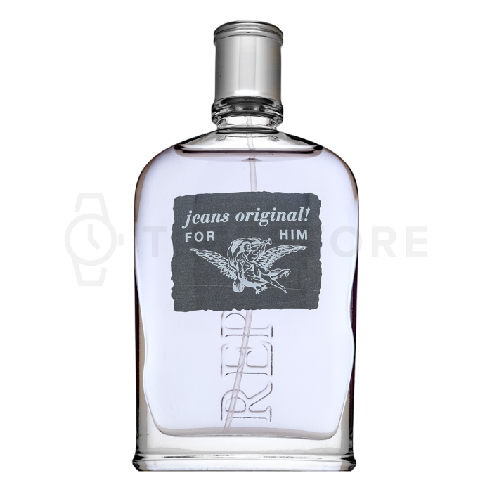 Replay Jeans Original! for Him toaletná voda pre mužov 75 ml