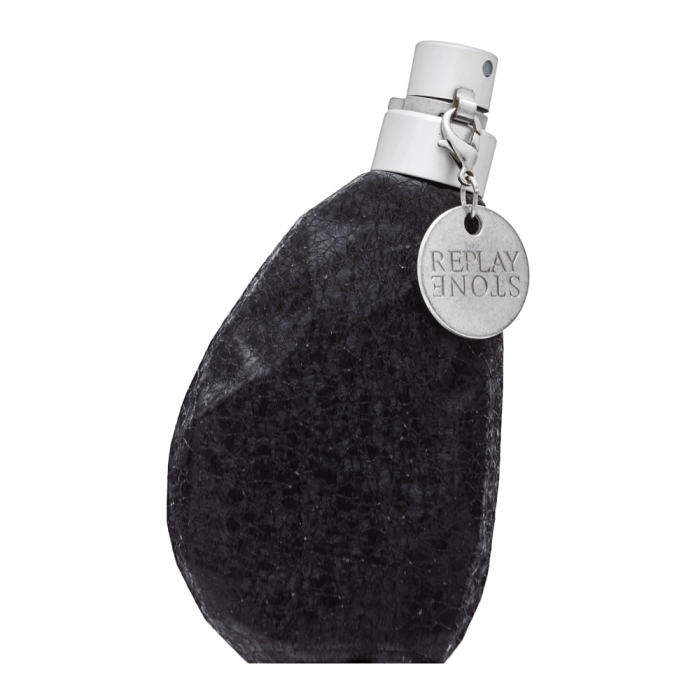 Replay Stone Supernova toaletná voda pre mužov 30 ml