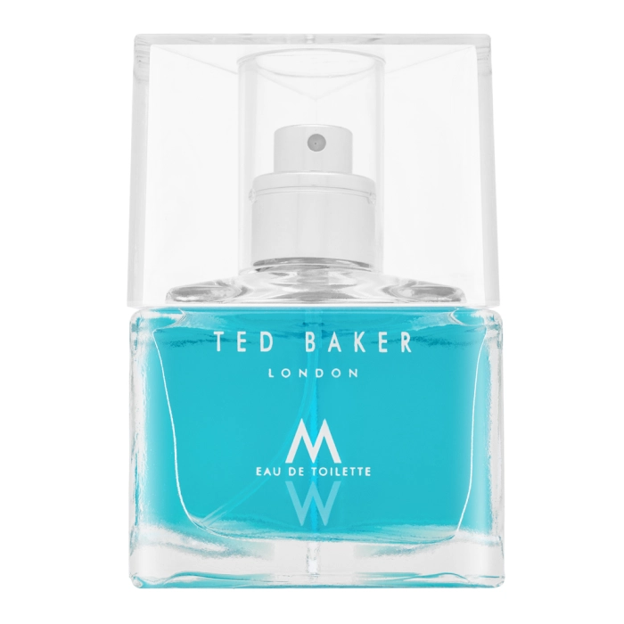 Ted Baker M for Men woda toaletowa dla mężczyzn 30 ml
