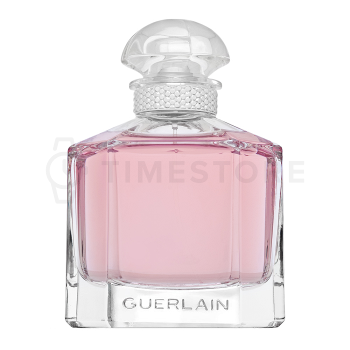 Guerlain Mon Guerlain Sparkling Bouquet parfémovaná voda pre ženy 100 ml