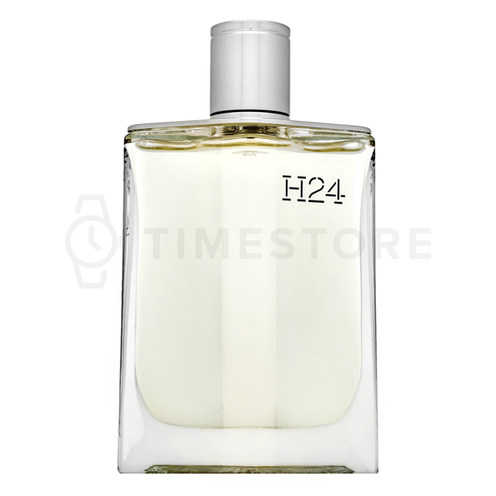 Hermes H24 - Refillable toaletná voda pre mužov 100 ml