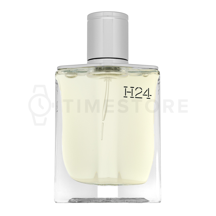 Hermès H24 - Refillable toaletná voda pre mužov 50 ml