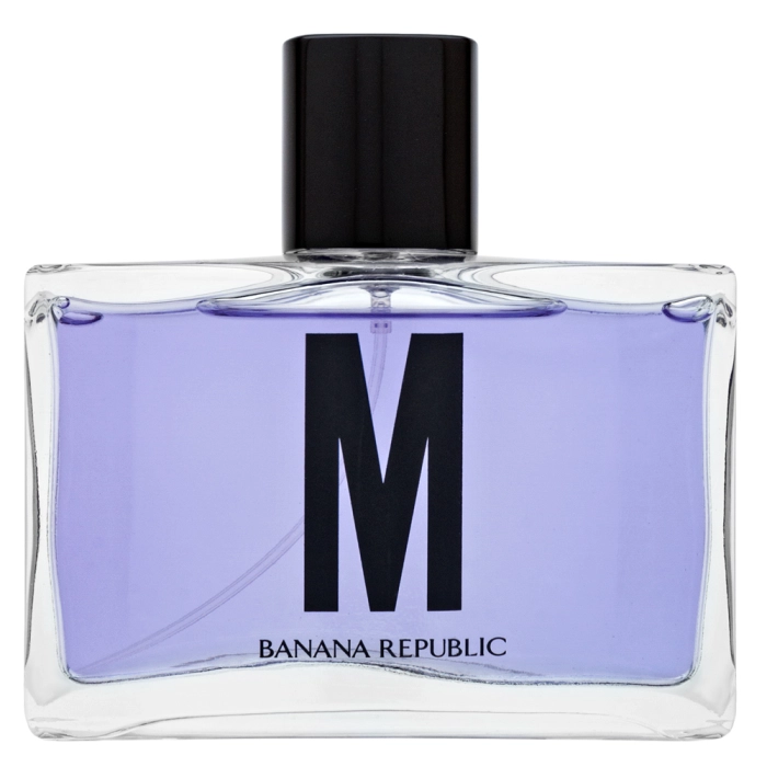 Banana Republic Banana Republic M toaletná voda pre mužov 125 ml