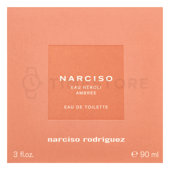 Narciso Rodriguez Narciso Eau Néroli Ambrée toaletna voda za žene 90 ml