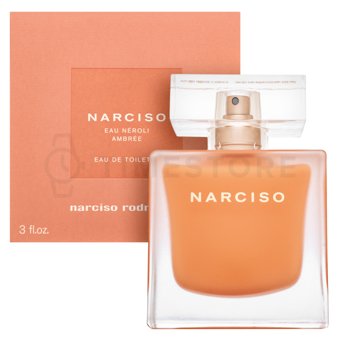 Narciso Rodriguez Narciso Eau Néroli Ambrée toaletna voda za žene 90 ml