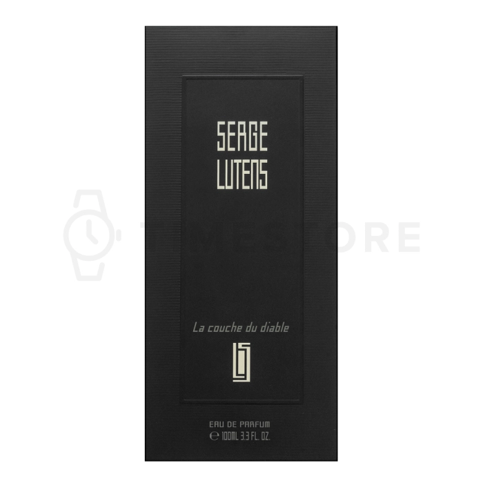 Serge Lutens La Couche Du Diable parfémovaná voda unisex 100 ml